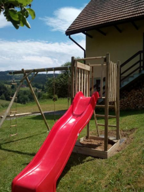  Chata Malá Bystřice  Mала Быстржице